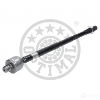 Рулевая тяга OPTIMAL G2-1031 829Z PU 1290164 4031185183017 - Изображение 2