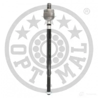 Рулевая тяга OPTIMAL G2-525 4031185925259 727X DT 1290393 - Изображение 3