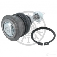 Рулевая тяга OPTIMAL Y 3TIZUF g71172 4031185196178 Renault Kangoo