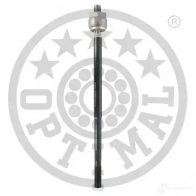 Рулевая тяга OPTIMAL G2-1320 1437656371 M10 BG - Изображение 2