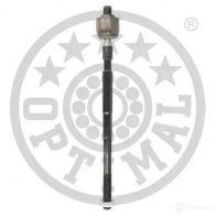Рулевая тяга OPTIMAL 4031185195195 X54 YK 1290213 G2-1082 - Изображение 2