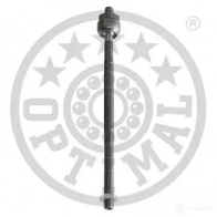 Рулевая тяга OPTIMAL P3XI N 4031185925075 1290383 G2-507 - Изображение 2