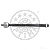 Рулевая тяга OPTIMAL PTZ S5LO 4031185592789 G2-1252 Volvo S60 2 (134) Седан 2.4 D5 AWD 215 л.с. 2011 – 2015