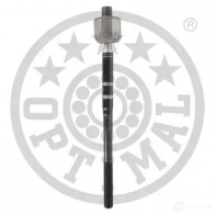 Рулевая тяга OPTIMAL 4031185659758 1290345 G2-1239 UV4 RAOZ - Изображение 2