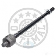 Рулевая тяга OPTIMAL G2-542 EP 9XO2 1290402 4031185925426 - Изображение 2