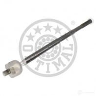 Рулевая тяга OPTIMAL 1201249805 V4 ZKVA0 G2-1309 4058787094510 - Изображение 2