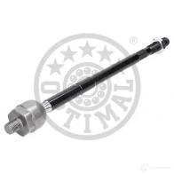 Рулевая тяга OPTIMAL 1290529 G2-914 MCD JU 4031185107938 - Изображение 2