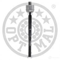 Рулевая тяга OPTIMAL G2-1238 TEV Z4F 1290344 4031185659741 - Изображение 3