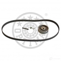 Комплект ремня ГРМ OPTIMAL R-1180 0-N8 05 SK-1120 1296054 - Изображение 2