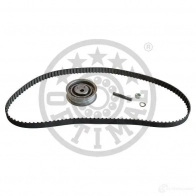 Комплект ремня ГРМ OPTIMAL SK-1090 1296017 0-N80 5 R-1291 - Изображение 2