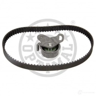 Комплект ремня ГРМ OPTIMAL SK-1320 0-N9 75 R-1216 1296188 - Изображение 2