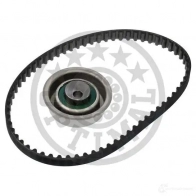 Комплект ремня ГРМ OPTIMAL SK-1649 R-1218 1296467 0 -N179 - Изображение 2