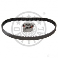 Комплект ремня ГРМ OPTIMAL R-1542 1296433 SK-1626 0-N136 6 - Изображение 2