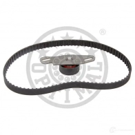 Комплект ремня ГРМ OPTIMAL R-1034 1296195 SK-1327 0-N 017 - Изображение 2