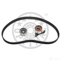Комплект ремня ГРМ OPTIMAL 0-N 005 1296109 0-N006 SK-1195
