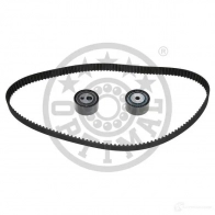 Комплект ремня ГРМ OPTIMAL SK-1534 0-N119P 1296341 0 -N118P - Изображение 2