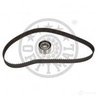 Комплект ремня ГРМ OPTIMAL R-1106 SK-1018S 0- N815 1295925 - Изображение 2
