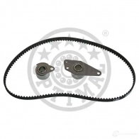 Комплект ремня ГРМ OPTIMAL 0-N854 1295945 0-N17 3 SK-1036 - Изображение 2