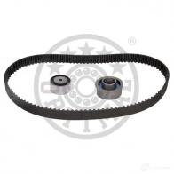 Комплект ремня ГРМ OPTIMAL SK-1656 0-N1561 0-N 1374 1296475 - Изображение 2