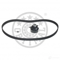 Комплект ремня ГРМ OPTIMAL 1295988 SK-1074 0- N106 R-1290 - Изображение 2