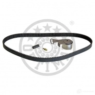Комплект ремня ГРМ OPTIMAL 0 -N894 SK-1067 R-1182 1295978 - Изображение 2