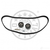 Комплект ремня ГРМ OPTIMAL SK-1086 0-N119P 1296011 0-N1 18P - Изображение 2