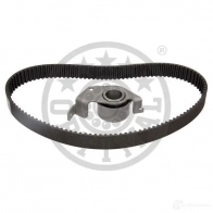 Комплект ремня ГРМ OPTIMAL 1296184 R-1341 0-N1 82 SK-1316 - Изображение 2