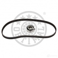 Комплект ремня ГРМ OPTIMAL R-1177 1296115 SK-1207 0-N 094 - Изображение 2