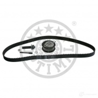 Комплект ремня ГРМ OPTIMAL 1296056 0- N104 R-1202 SK-1122 - Изображение 2