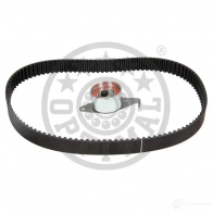 Комплект ремня ГРМ OPTIMAL SK-1690 0- N1764 1296524 R-1570