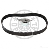 Комплект ремня ГРМ OPTIMAL SK-1690 0- N1764 1296524 R-1570 - Изображение 2