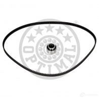 Комплект ремня ГРМ OPTIMAL R-1235 1295964 0-N81 8 SK-1050 - Изображение 2