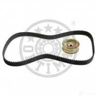 Комплект ремня ГРМ OPTIMAL SK-1123 1296057 0- N808 R-1302 - Изображение 2