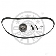 Комплект ремня ГРМ OPTIMAL 1295939 0-N 806 SK-1029 R-1202 - Изображение 2