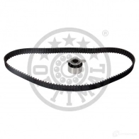 Комплект ремня ГРМ OPTIMAL R-1184 SK-1301 0- N982 1296174 - Изображение 2