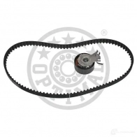Комплект ремня ГРМ OPTIMAL SK-1353 0 -N1277 R-1503 1296212 - Изображение 2
