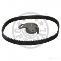 Комплект ремня ГРМ OPTIMAL R-1495 1296278 0 -N975 SK-1439 - Изображение 2