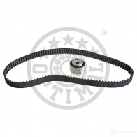 Комплект ремня ГРМ OPTIMAL 0- N943 R-1318 1295998 SK-1079 - Изображение 2