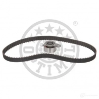 Комплект ремня ГРМ OPTIMAL 1296163 SK-1275 0-N99 7 R-1132 - Изображение 2