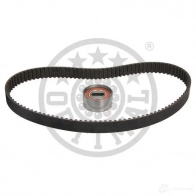 Комплект ремня ГРМ OPTIMAL 0-N98 3 SK-1225 1296128 R-1199 - Изображение 2
