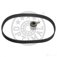 Комплект ремня ГРМ OPTIMAL SK-1183 R-1323 1296099 0-N9 73 - Изображение 2