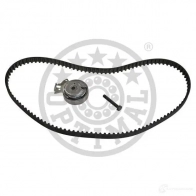 Комплект ремня ГРМ OPTIMAL SK-1162 0 -N948 1296084 R-1189 - Изображение 2