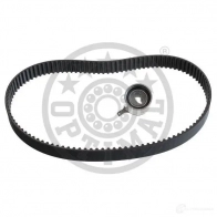 Комплект ремня ГРМ OPTIMAL SK-1685 1296517 R-1457 0-N97 3 - Изображение 2