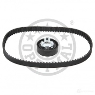 Комплект ремня ГРМ OPTIMAL SK-1341 R-1411 1296204 0 -N1367 - Изображение 2