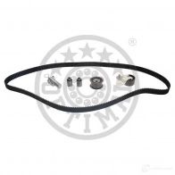 Комплект ремня ГРМ OPTIMAL 0- N1364 SK-1687 1296521 0-N1568 - Изображение 2
