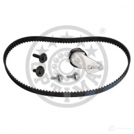 Комплект ремня ГРМ OPTIMAL R-1314 SK-1077 1295992 0 -N294 - Изображение 2