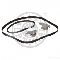 Комплект ремня ГРМ OPTIMAL 0-N184 SK-1236 0-N0 61 1296136 - Изображение 2