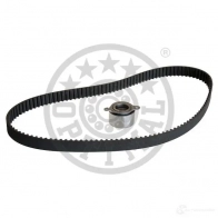Комплект ремня ГРМ OPTIMAL R-1208 0-N 979 1295982 SK-1070 - Изображение 2