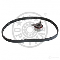 Комплект ремня ГРМ OPTIMAL 1295990 0-N9 99 R-1303 SK-1075 - Изображение 2