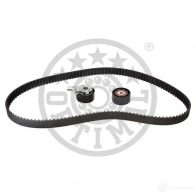Комплект ремня ГРМ OPTIMAL 0 -N1062 0-N1066 SK-1577 1296354 - Изображение 2
